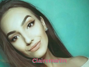 Clairemartin