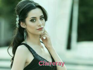 Claireray