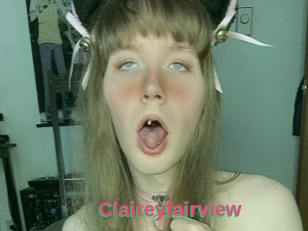Claireyfairview