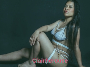 Clairherouse
