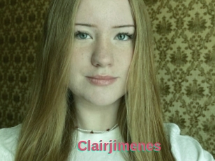 Clairjimenes