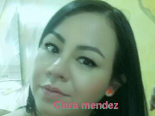 Clara_mendez