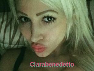 Clara_benedetto