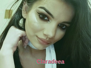 Claradeea