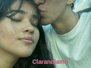 Clarandjamn