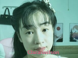 Claranwilson
