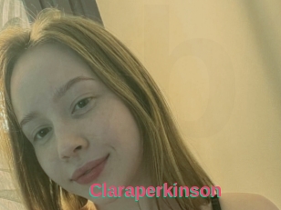 Claraperkinson