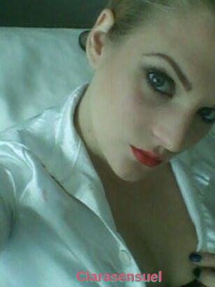 Clarasensuel