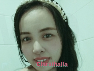 Clarathalla