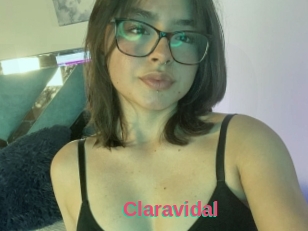 Claravidal