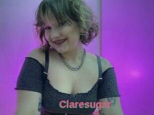 Claresugar