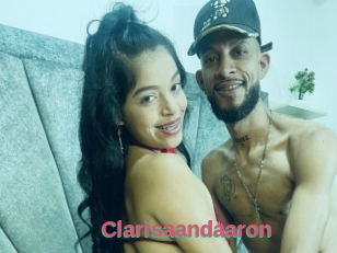 Clarisaandaaron
