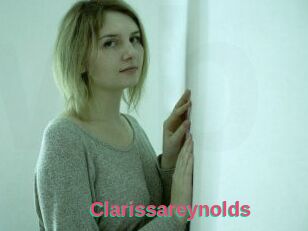 Clarissareynolds