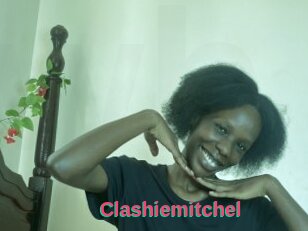 Clashiemitchel
