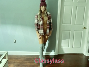 Classylass