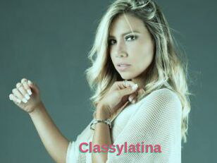 Classylatina