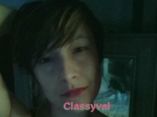 Classyval