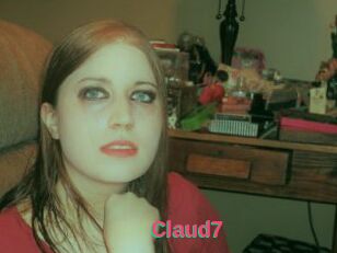 Claud7