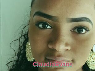 ClaudiaEvans