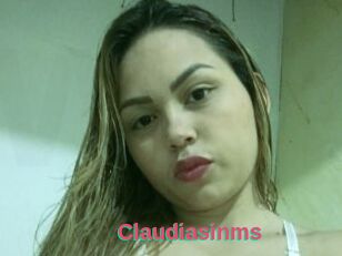 Claudiasinms