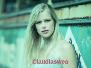 Claudiaswea