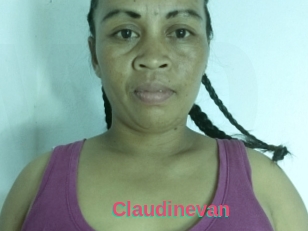 Claudinevan