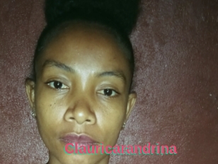 Clauricarandrina