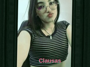 Clausas