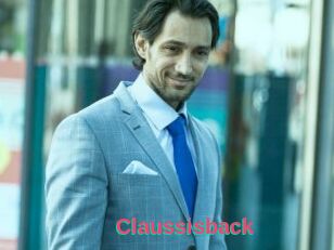 Claussisback