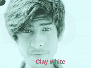 Clay_white