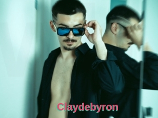 Claydebyron