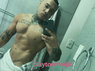 Claytonmagic