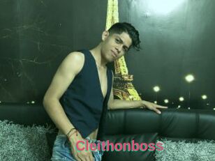 Cleithonboss