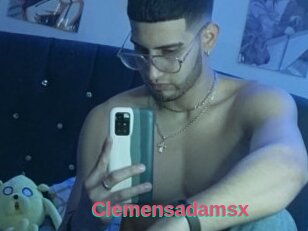 Clemensadamsx