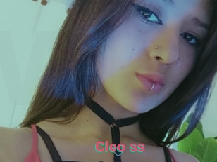 Cleo_ss