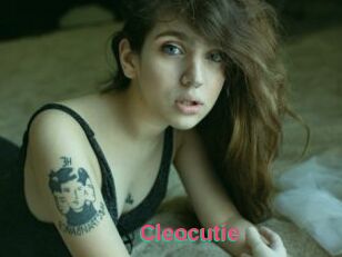 Cleocutie
