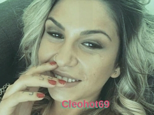Cleohot69