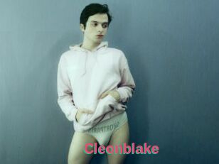 Cleonblake