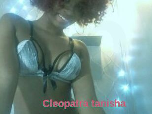 Cleopatra_tanisha