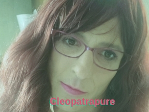 Cleopatrapure