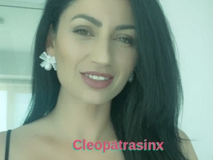 Cleopatrasinx