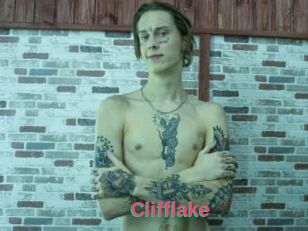 Clifflake