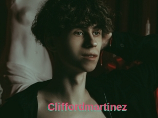Cliffordmartinez