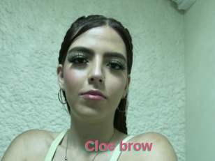 Cloe_brow
