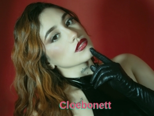 Cloebonett