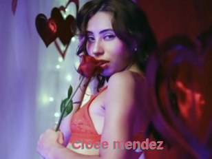 Cloee_mendez