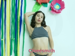 Cloeesmith
