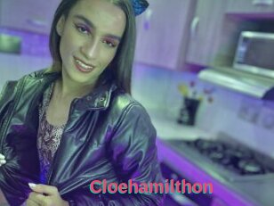 Cloehamilthon