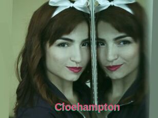 Cloehampton