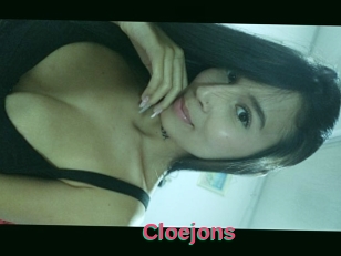 Cloejons